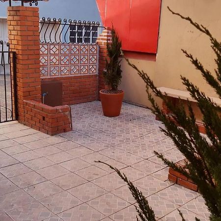 Studio No Centro De Sao Joaquim/Sc Lägenhet Exteriör bild